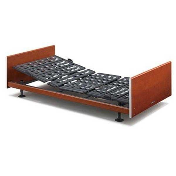 アウラ電動ベッド KQ-51300<パラマウントベッド>