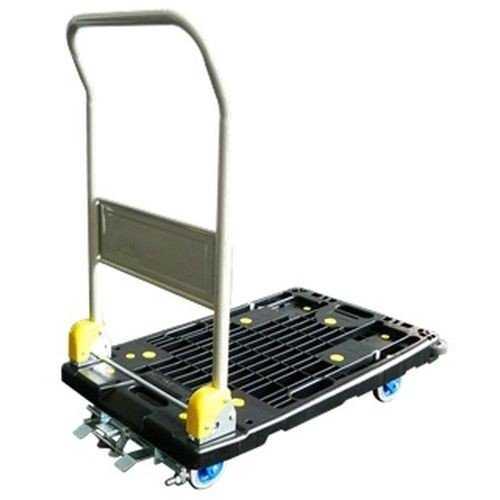 金象しずプラメッシュカーＰＭ２００ ブレーキ付 浅香工業