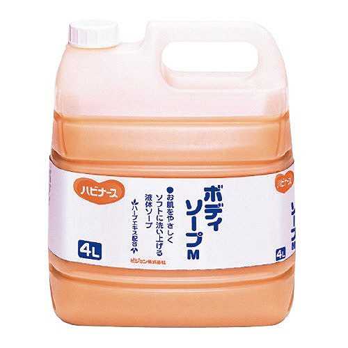 ケース販売 ボディソープ 4L×3本 11904 ピジョン 11,029円