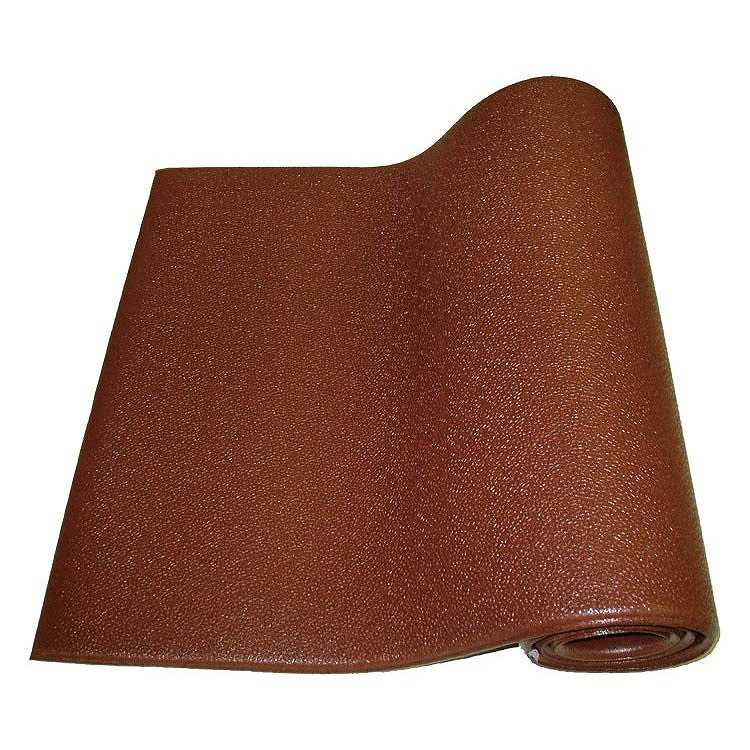 Multi Mat マルチマット むにゅ 幅46&times;長さ122cm ブラウン CK83848BR2AB エー・エム・プロダクツ｜介護ミニロク 店