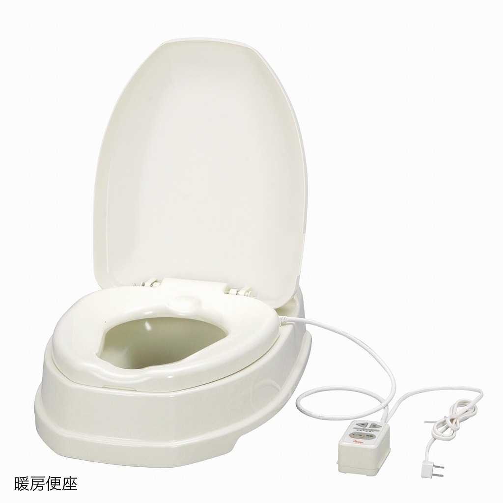 サニタリエース OD 両用式 暖房装置便座 並大抵 象牙色 533-316 アロン化成