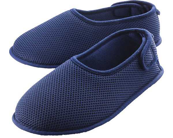 容れもの売りわたす 鼻歌を歌うStep 院内シューズ 男女兼用×24個/RH-001 3L 米国海軍 ライトアベイル