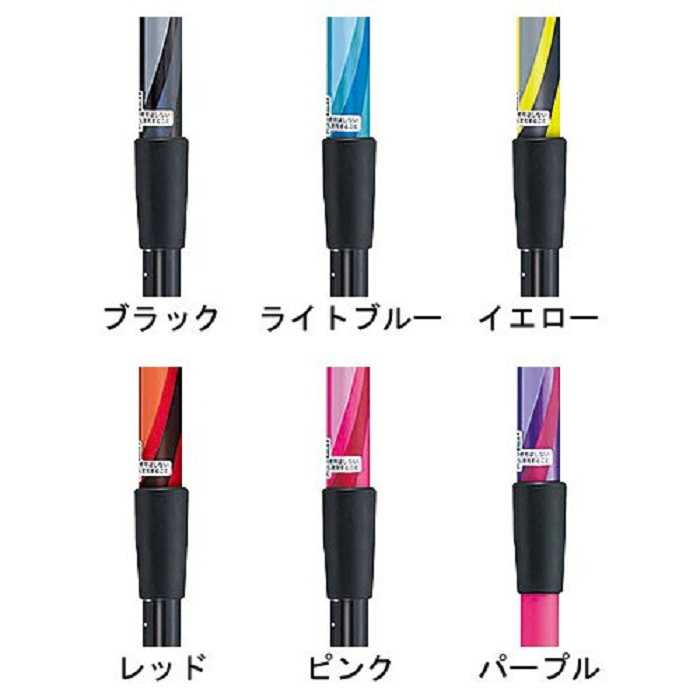 フリーアルミDフィット2 2本1組/WH1022-19 ライトブルー 羽立工業 ...