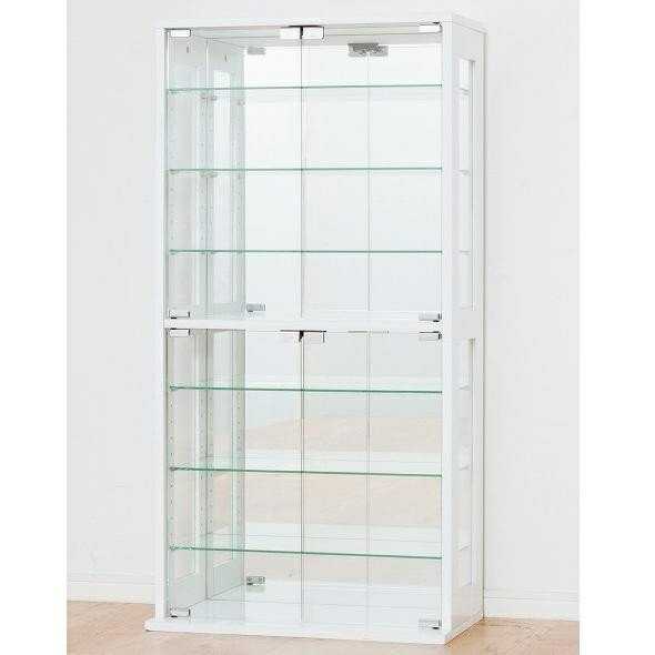 チェルシー コレクションケース ショーケース コベントガーデン KK-10