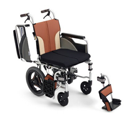 とまっティシリーズ SKT-200B御手伝い型 ミキ 車いす