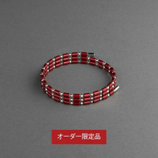 コアフォース カーディナルレッド K14WG50糎 ゆうき
