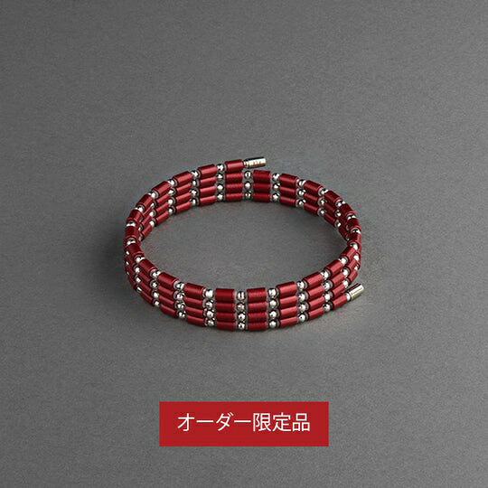 コアフォース カーディナルレッド K14WG70糎 ゆうき