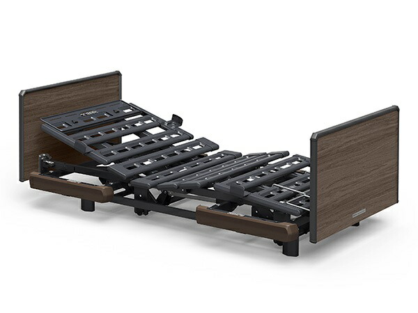 最終値引き！パラマウントベッド ベッドフレーム 楽天市場】パラマウントベッド 電動ベッド クオラONE 介護ベッド 3