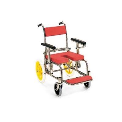浴する・シャワー用車椅子 KS2 カワムラサイクル