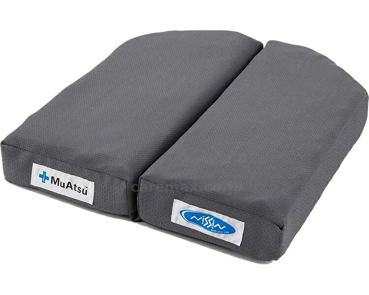 MuAts ムアツ クッションNX2 日進医療器