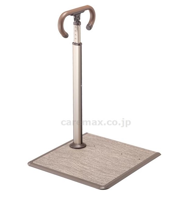 ATTOGRIP アットグリップ AT-E-360 ブラウン 870-135 アロン化成