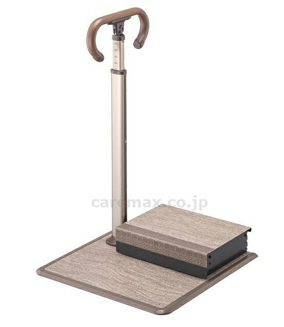 ATTOGRIP アットグリップ AT-E-360F ブラウン 870-136 アロン化成
