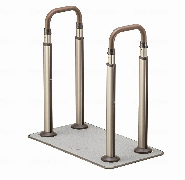 ATTOGRIP アットグリップ 両側手合い AT-CR-240T 赤銅色 870-201 アロン化成