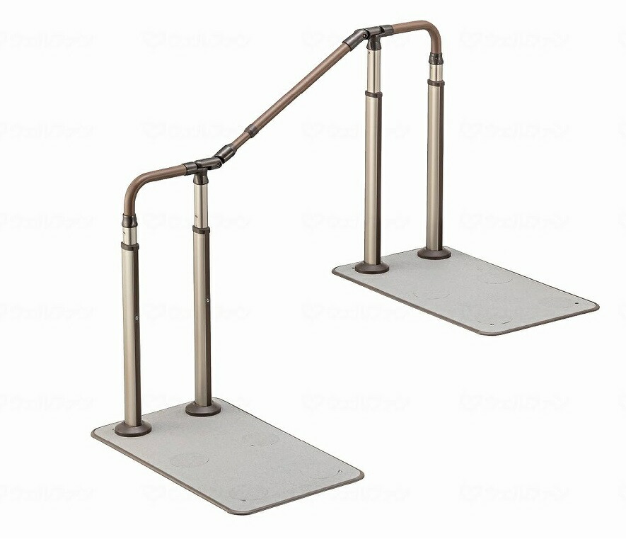 ATTOGRIP アットグリップ 片側手合い AT-CR-E800-N2 赤銅色 870-202 アロン化成