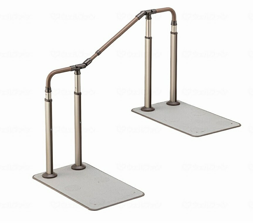 ATTOGRIP アットグリップ 片側手合い AT-CR-E1050-N2 赤銅色 870-204 アロン化成