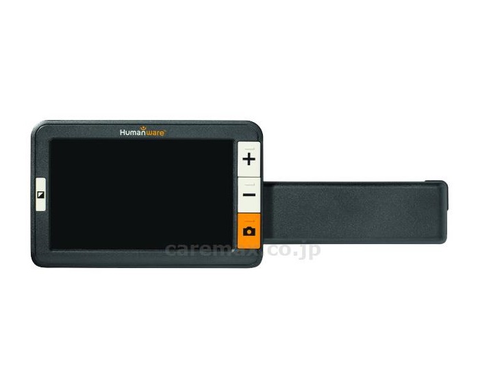 新品未使用品 Optelec TravelldrHD 持ち運べる卓上型拡大読書器 Yahoo