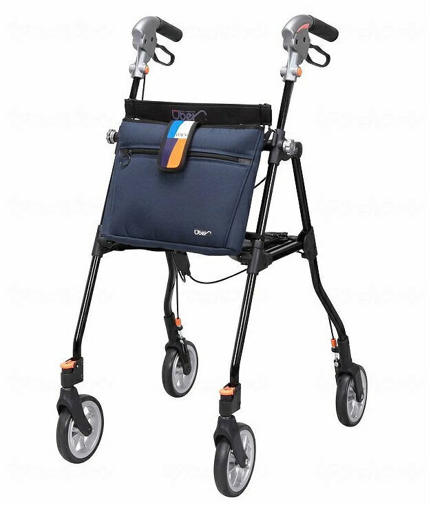 スリムフィット ラージサイズ ネイビー SL-0520 ユーバ産業|介護ミニロク 店
