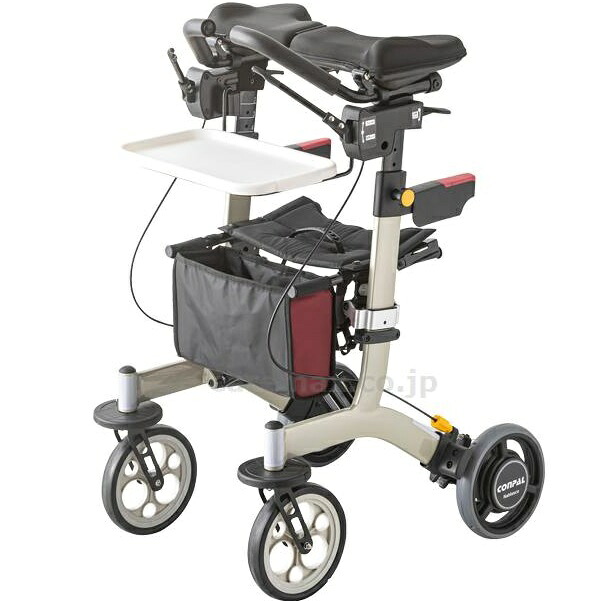 御拾い車 リトル折りかえしZT 抑速つけ加える  532-299 アロン化成