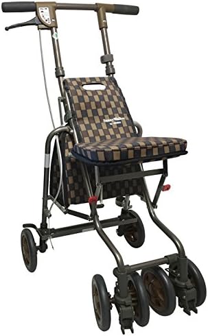 サニーウォーカーAW-III / Bブラウン 島製作所 11,893円