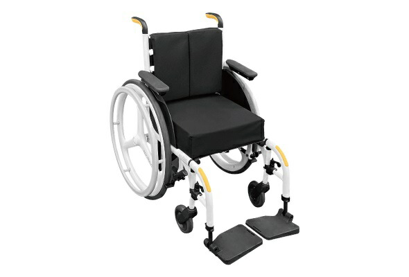 介護 車椅子 ウィーリィ ホームケア MWHEHC モルテン 自走 車いす 姿勢崩れ予防 肘跳上げ フットレスト着脱|介護ミニロク 店