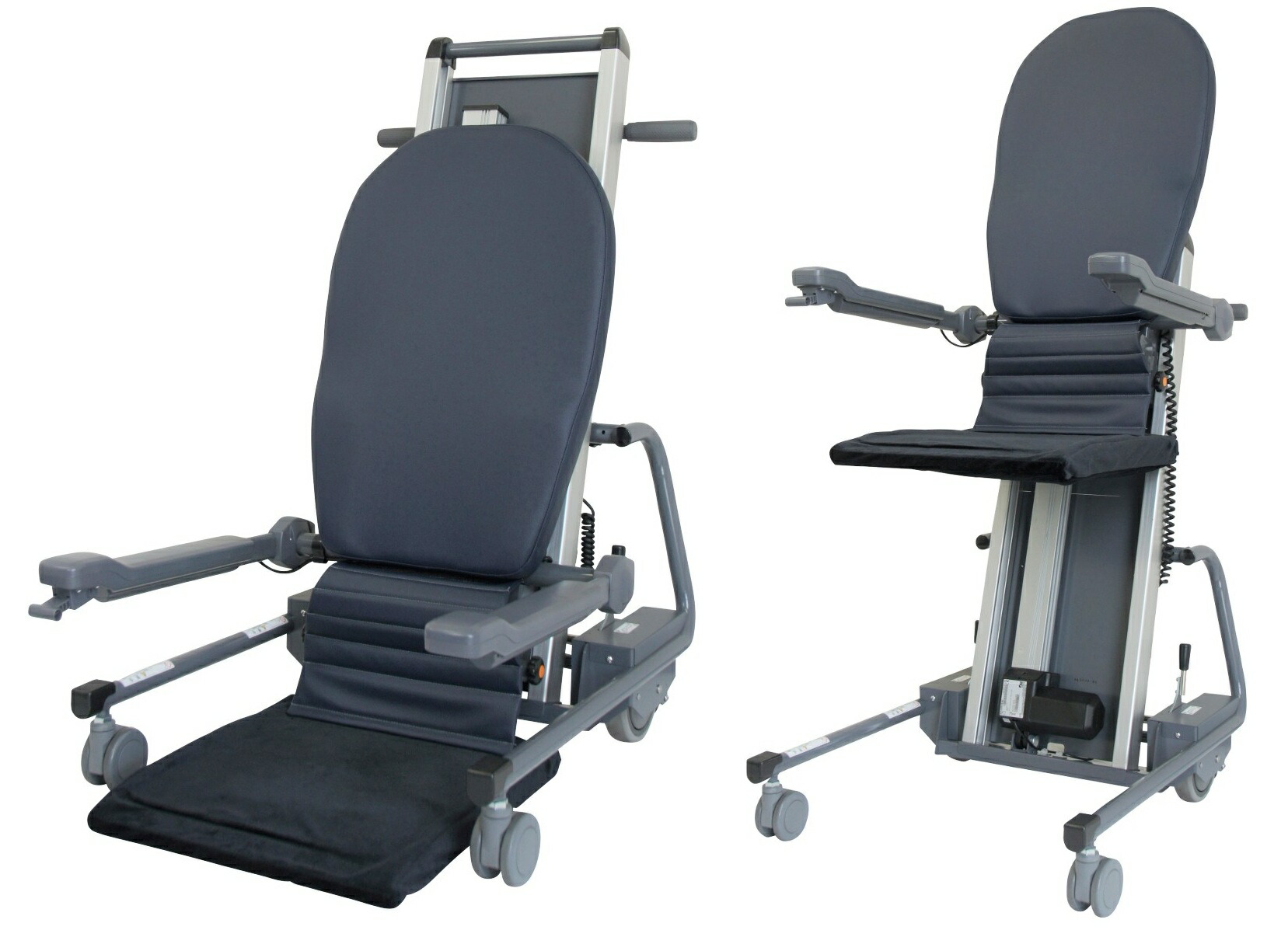 楽天市場】【中古 昇降座椅子 Aランク】パラマウントベッド ライズ