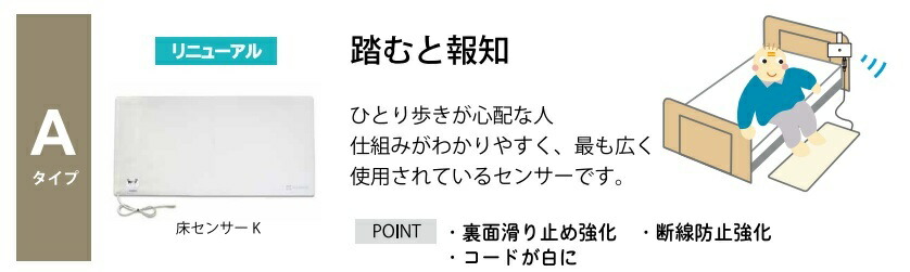 介護  ほっつき歩く 押しとどめる 検出器つや消し 踏むとかぎ分ける 身寄り電話を掛ける4A 携帯型 HKPT-4A テクノスジャパン 検出器