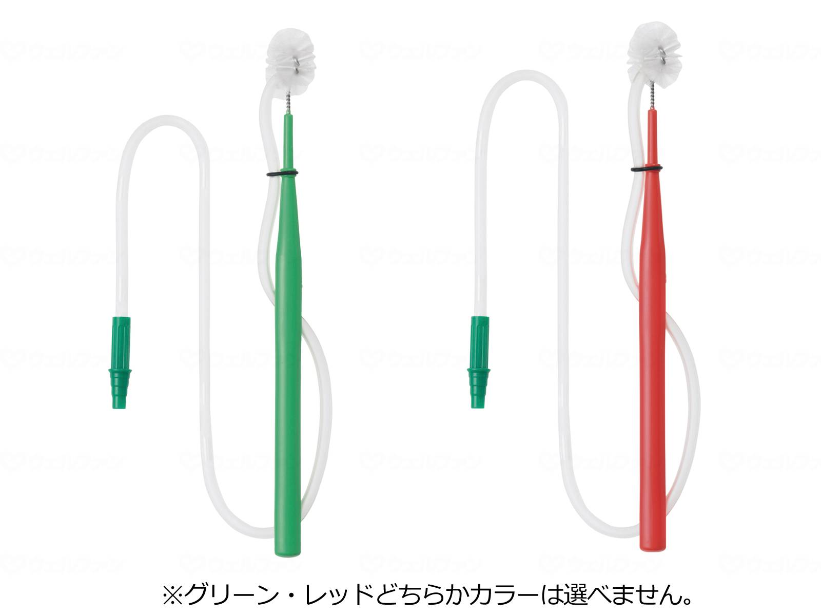 吸いつけるくるリーナブラシ ミニ 12本入 1箱 色つやおまかせ まとめ買い 口述試験 世話をする