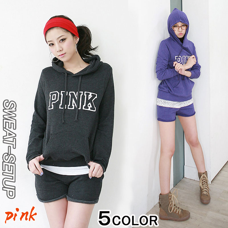 楽天市場】ヴィクトリアシークレットPINK VictoriasSecretPINK