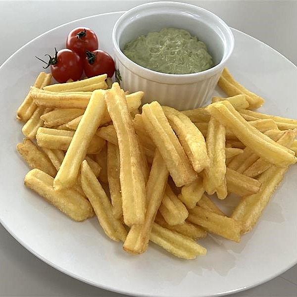 ポテト Yamayoshi Seika Hokkaido Aki Potato Chips - Lightly Salted (山芳