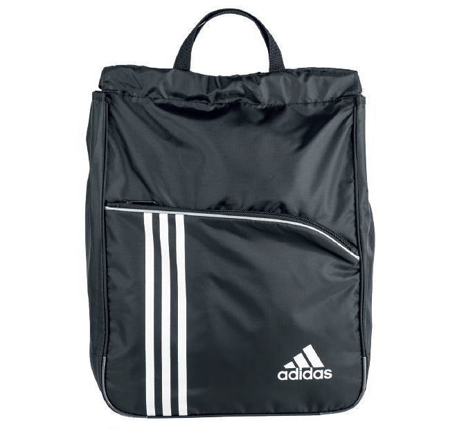 楽天市場 Adidas アディダス ナップサック リュック スクールバッグ 通学バッグ スクールリュック 手提げ 体操服入れ バッグ ブラック 16l 学生 中学生 Yc スクールショップコヤマ