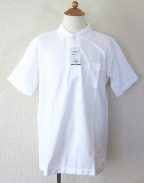 TOMBOW VARSITYMATE半袖ポロシャツ 2枚セット TOMBOW VARSITYMATE半袖ポロシャツ 2枚セット 2枚セット】TOMBOW