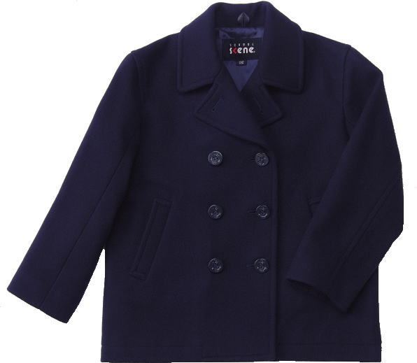 YACHT ピーコート 紺 img57436071.jpg