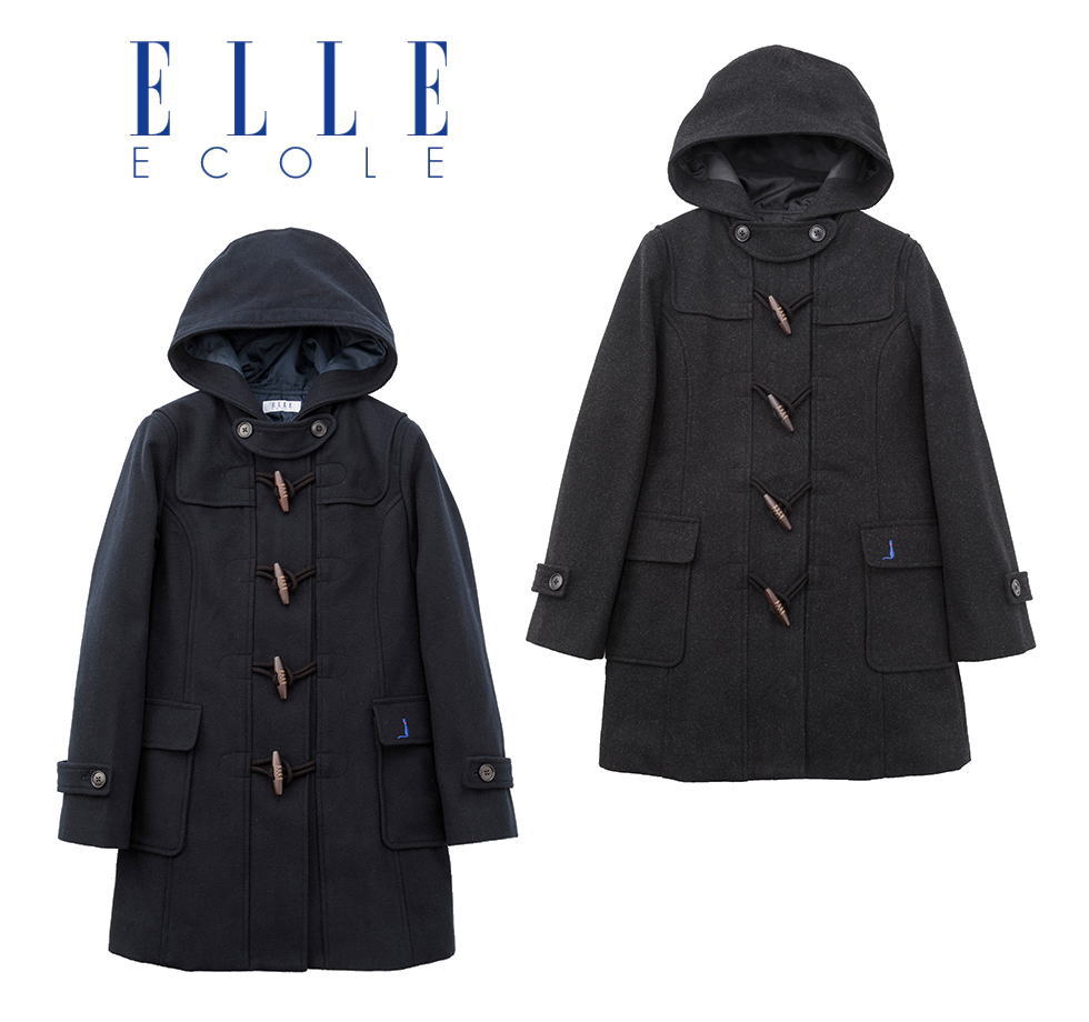 楽天市場 スクールダッフルコート エル Elle Ecole カンコー学生服 コート スクールコート ダッフルコート 前ファスナー付き 制服 学生 女子 女の子 レディース ロング ネイビー チャコール スクールショップコヤマ 楽天市場 スクールダッフルコート エル Elle Ecole カンコー学生服 コート スクールコート ダッフルコート 前ファスナー付き 制服 学生 女子 女の子 レディース ロング ネイビー チャコール スクールショップコヤマ