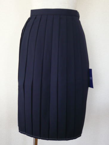 楽天市場】スカート（セーラー服上衣別売り）エルエコール ELLE ECOLE