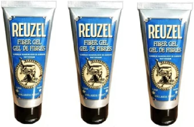 楽天市場】REUZEL ルーゾー ファイバージェル 100ml : リブレ