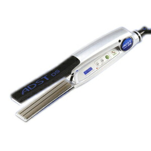 楽天市場】ADST Premium DS ストレートアイロン（シルバー