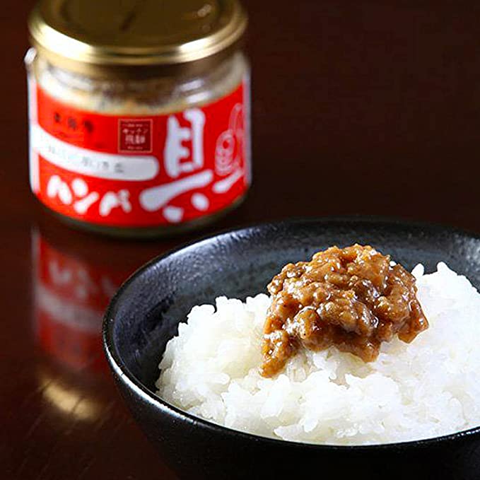 市場 キッチン飛騨 ご飯にかける飛騨牛ハンバ具ー