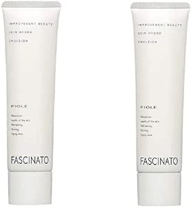 楽天市場】【3個セット】フィヨーレ FIOLE ファシナート スキン