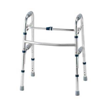 ★セーフティーアーム ウォーカー スタンダードタイプ 品番:SAWR 高齢者 歩行器 介護 介助 高齢者 リハビリ デイケア 歩行補助 イーストアイ 【代引き不可】