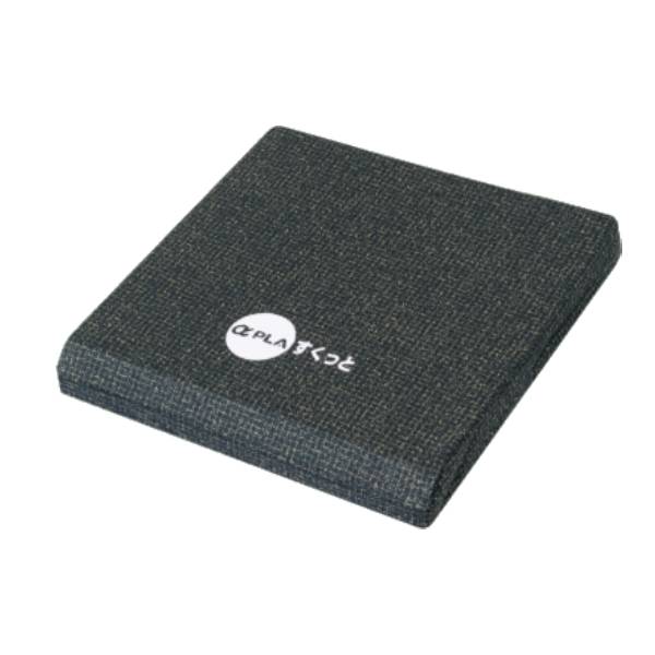 タイカ アルファプラすくっとクッション SKTCA-4040｜みんなの介護用品 専門店