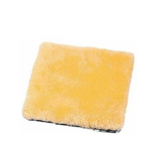 【ランキング2位】【20%OFF】ナーシングラッグ ウィズ NR角座 薄型穴無NR-30角座クッション(薄型穴無) 医療・看護用シープスキン ナーシングラック 送料無料 床ずれ予防 暖かい 体圧分散 吸湿 通気｜みんなの介護用品 専門店 11,722円