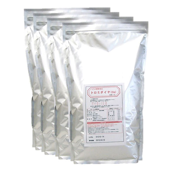 【お買い得価格】トロミダイヤSP 2kg 嚥下 介護 介助 激安 とろみ トロミ剤 特養 病院 三菱商事ライフサイエンス|みんなの介護用品 専門店