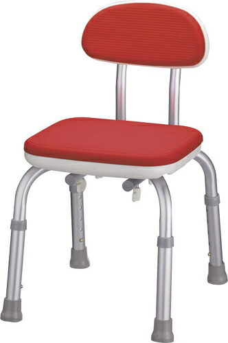 【30%OFF】安寿 背付シャワーベンチ MINI-S 536-203