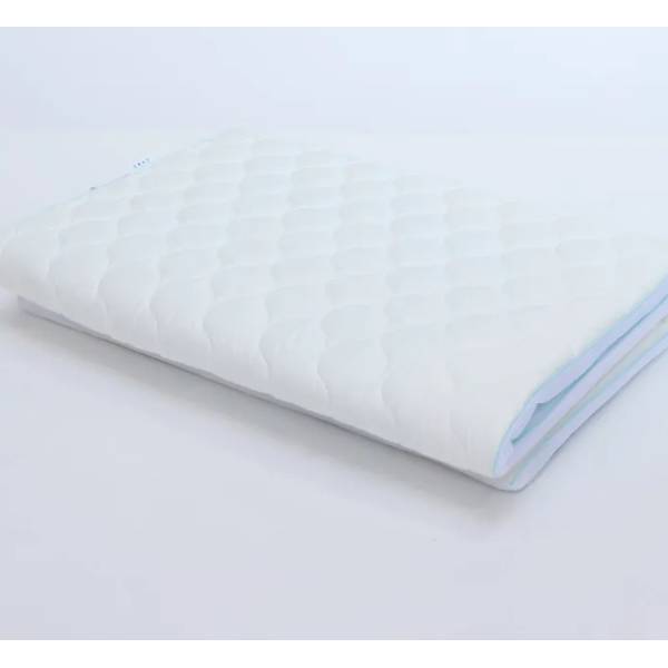 楽天市場】西川 DUEX LINE トッパーマットレッス シングルサイズ