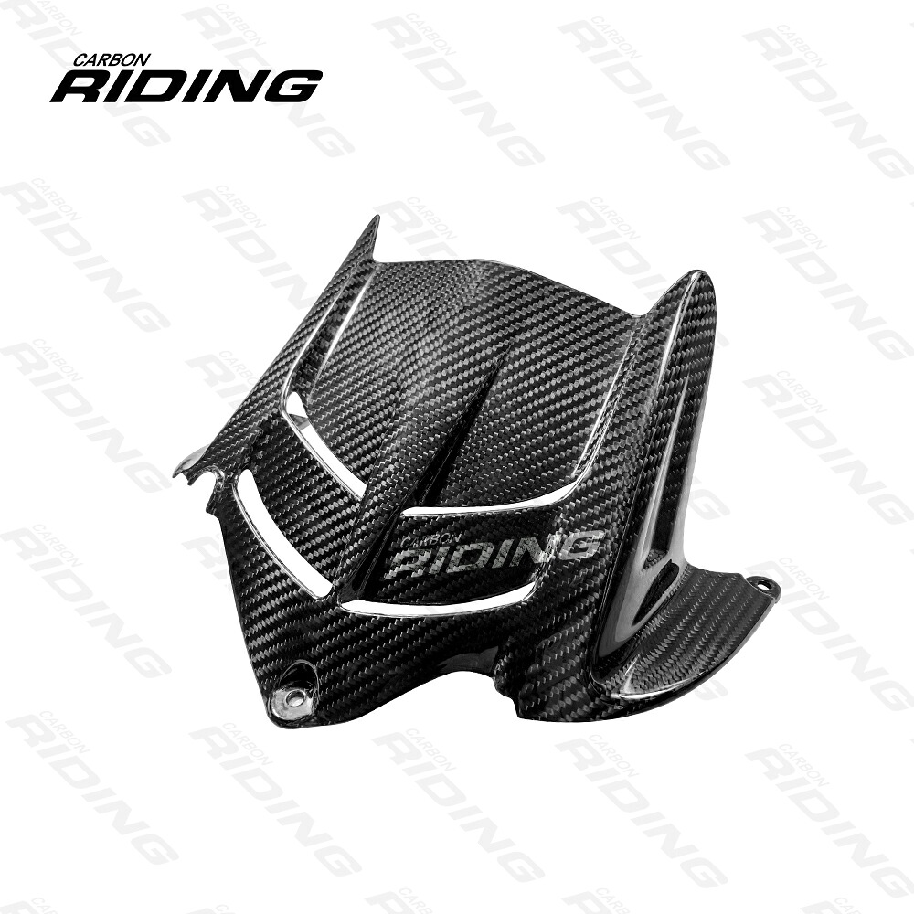 Kawasaki ZX-6R リアフェンダー｜ミンナノセレクト 店