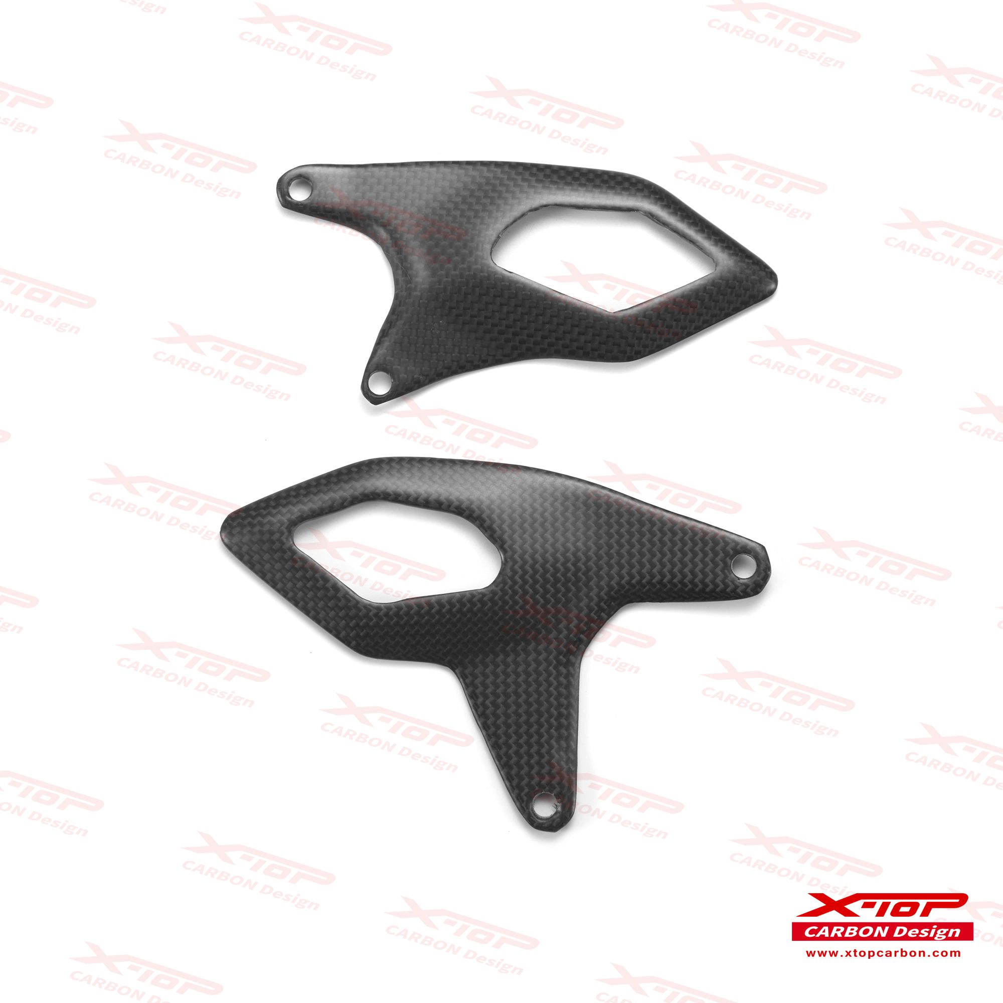 DUCATI V2純正バックステップウイングセット｜ミンナノセレクト 店 21,285円