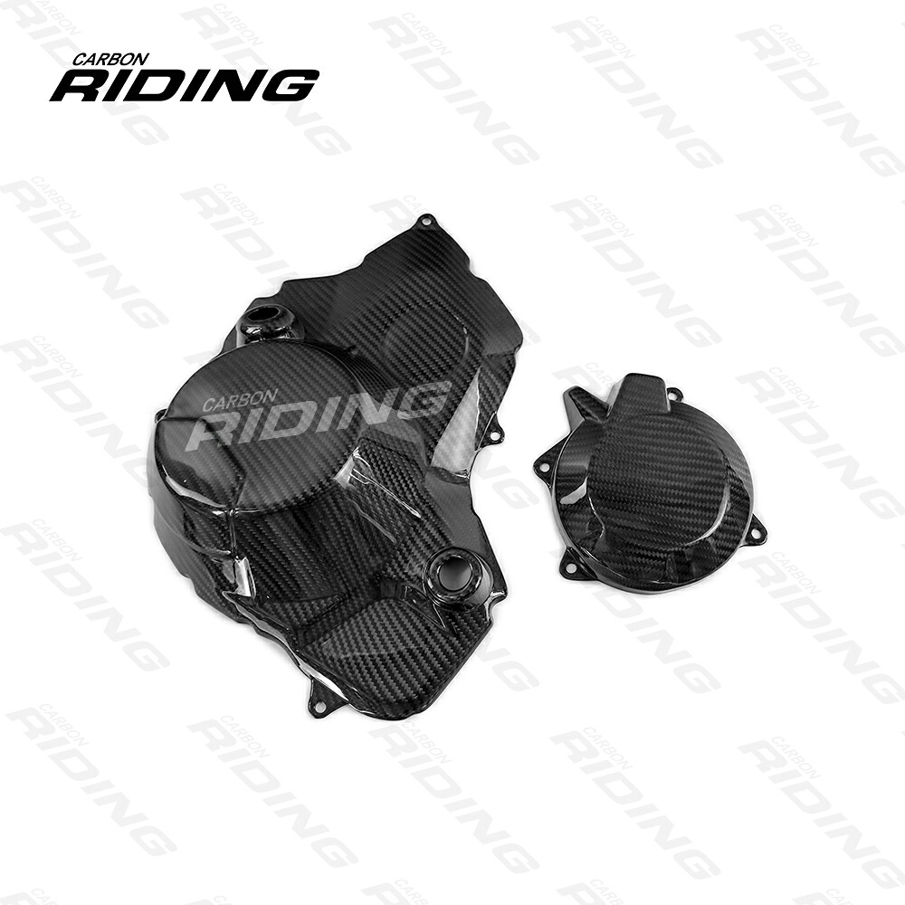 カーボンエンジンカバーセット Ninja H2｜ミンナノセレクト 店 45,272円