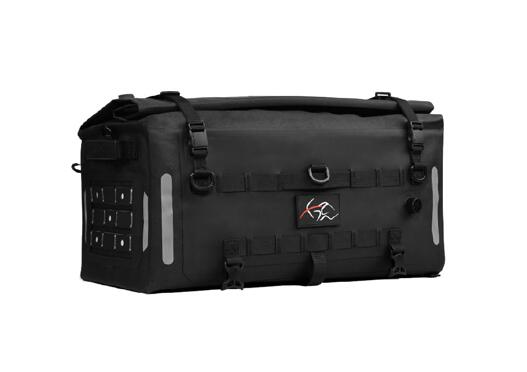 XTXZ X-TRAILシリーズ防水ツーリングバッグ36L｜ミンナノセレクト 店 31,019円