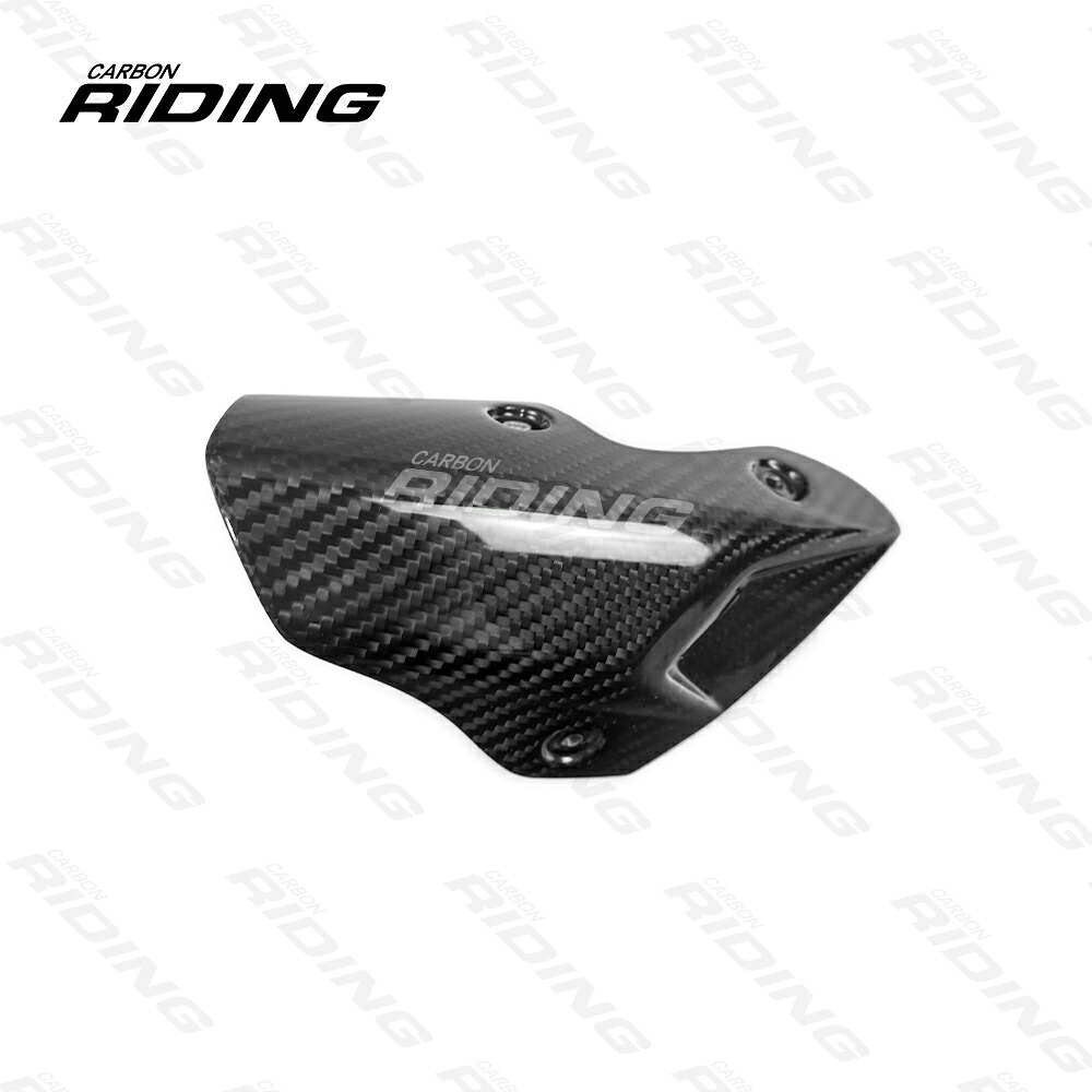 純正マフラー用ヒートガード S1000R|ミンナノセレクト 店