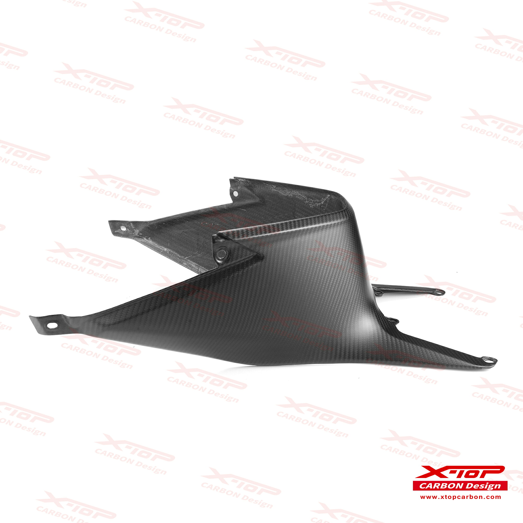 X-TOPカーボンタンクカバー 1290 SUPER DUKE|ミンナノセレクト 店